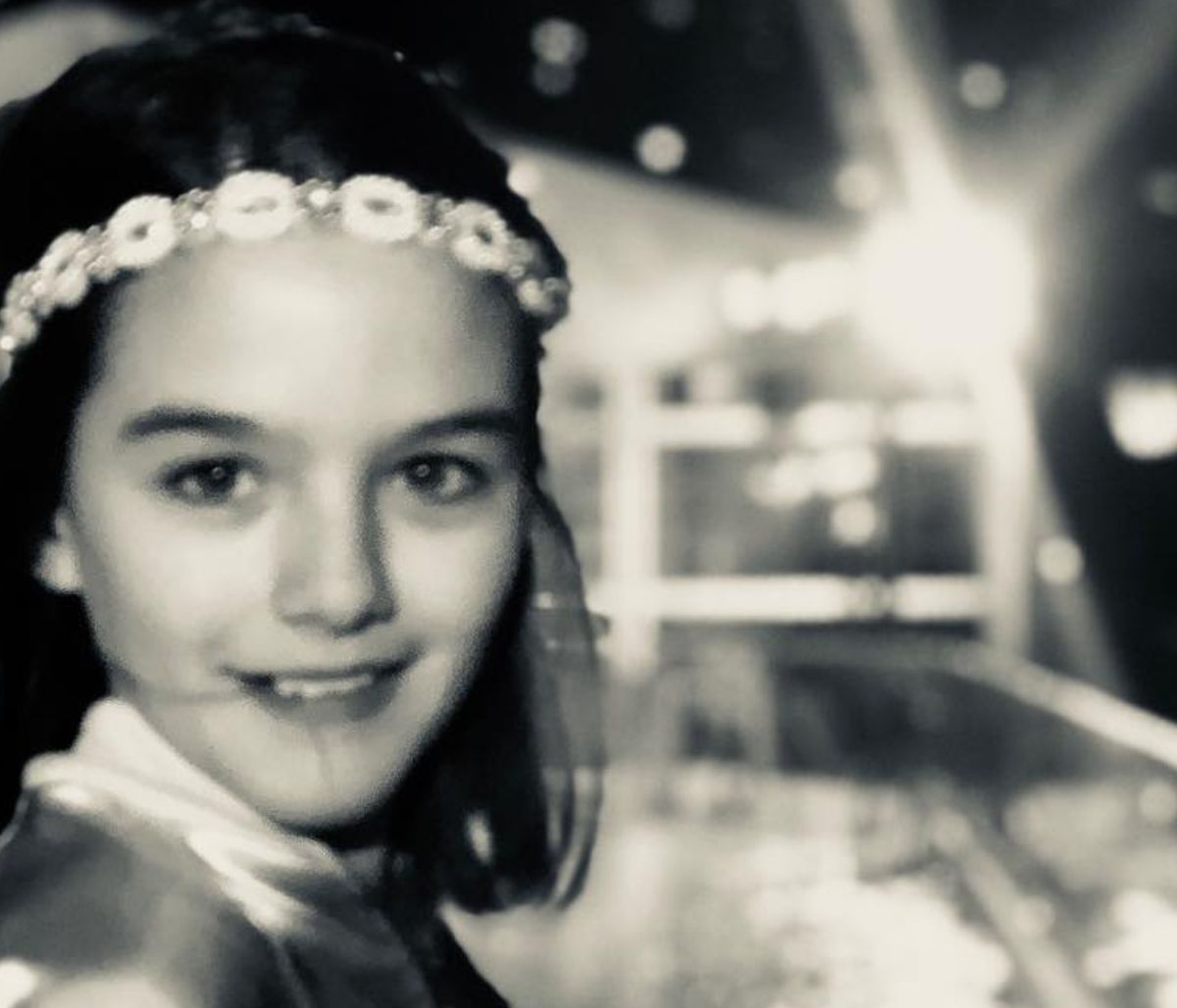 Suri Cruise: Δείτε πώς είναι σήμερα (vid+pics)