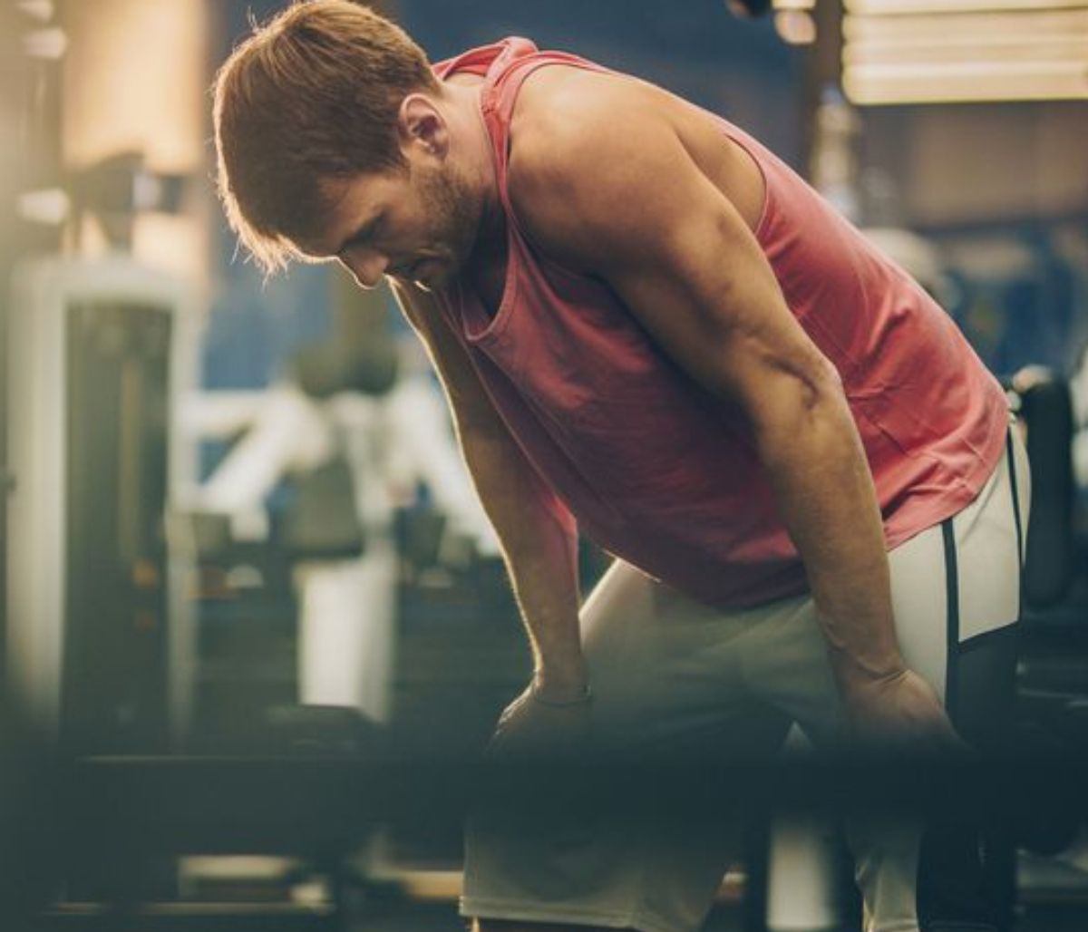 Απώλεια βάρους: 4 σημάδια ότι χάνετε μυϊκή μάζα αντί για λίπος