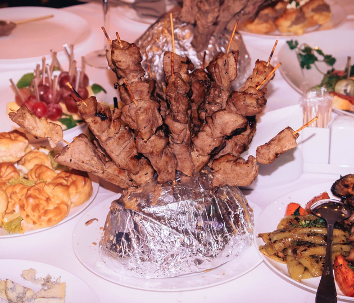 Έφαγες πολύ; Με αυτές τις 8 τροφές θα «εξιλεωθείς» (pics)