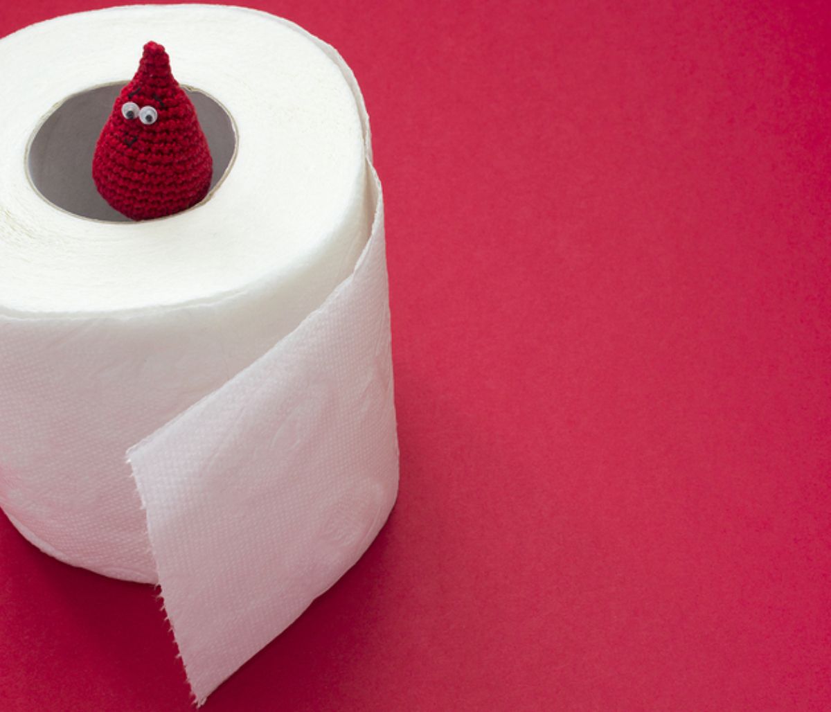 Αιμορροϊδοπάθεια: 5 τροφές για να την προλάβετε (pics)