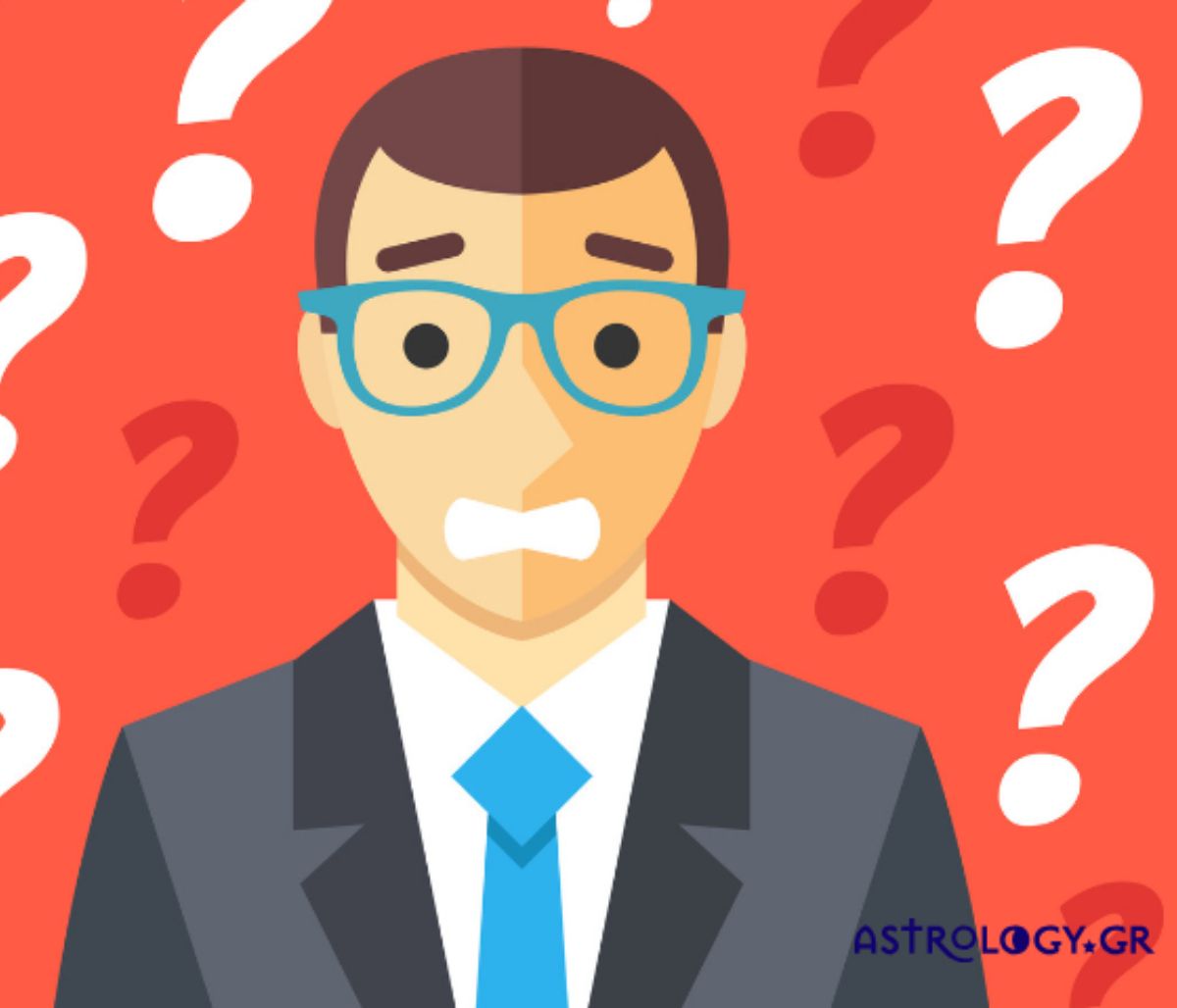 Ξεσκέπασέ τον! Ποιος είναι ο μεγαλύτερος... «ψυχοβγάλτης»;