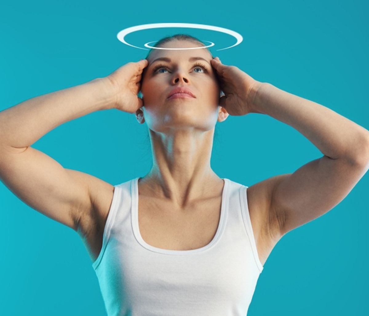 Ξαφνική ζάλη: Ποιες παθήσεις μπορεί να υποδεικνύει (φωτο)