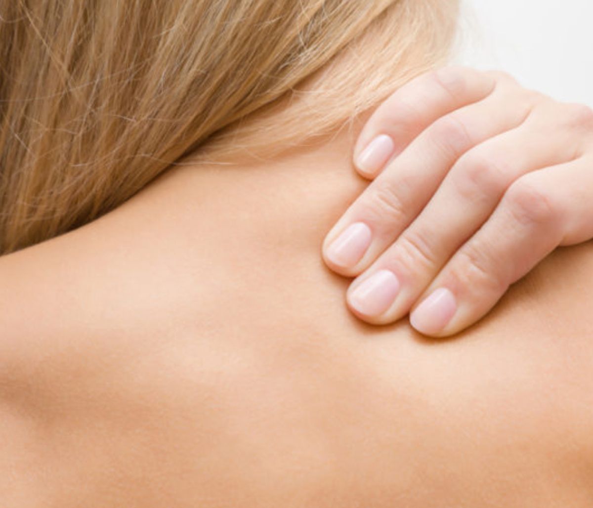 Χρόνιος πόνος: 6 τροφές που τον επιδεινώνουν (pics)