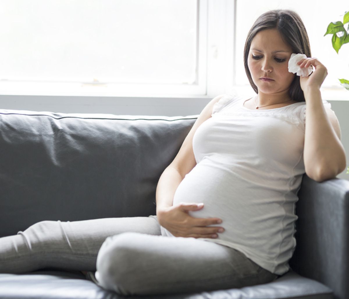 Περιγεννητική κατάθλιψη: Οι επιπτώσεις στο βρέφος και τη μητέρα