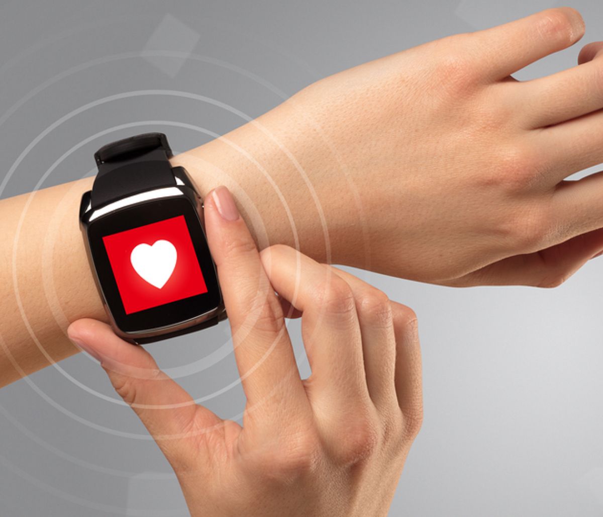 Παλμοί καρδιάς: 5 πράγματα που δείχνουν για την υγεία σας