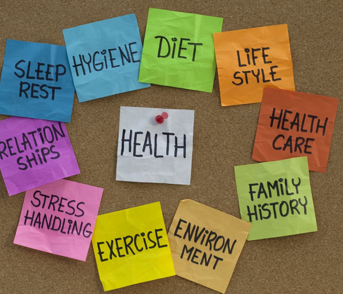 Οι 6 καθημερινές συνήθειες που σου μικραίνουν τη ζωή (pics)