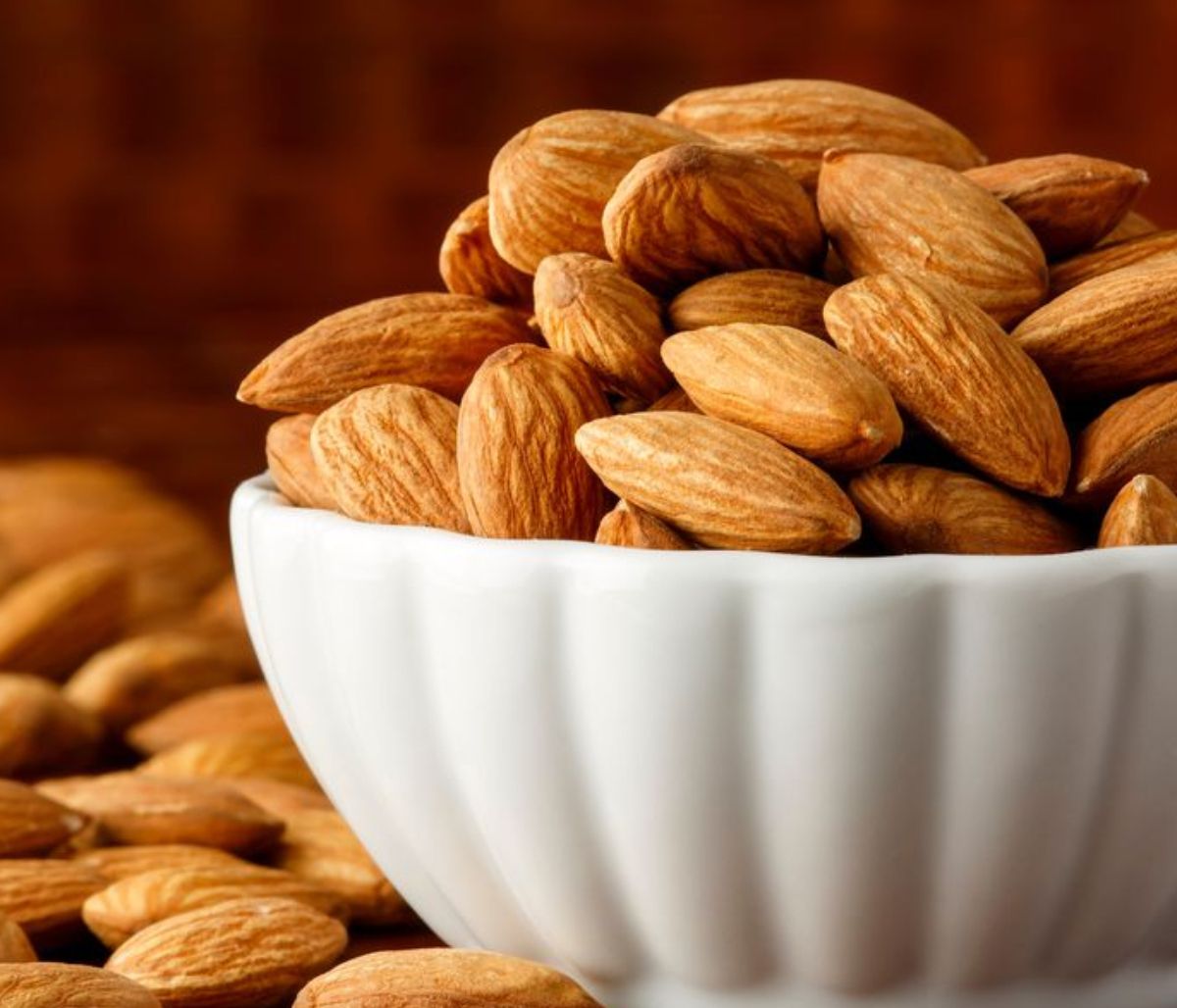 Ξηροί καρποί: Πώς πρέπει να καταναλώνονται για να μη σας παχαίνουν