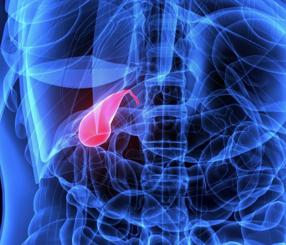 Χολή: Οι 9 καλύτερες τροφές για την υγεία της χοληδόχου κύστης (φωτο)