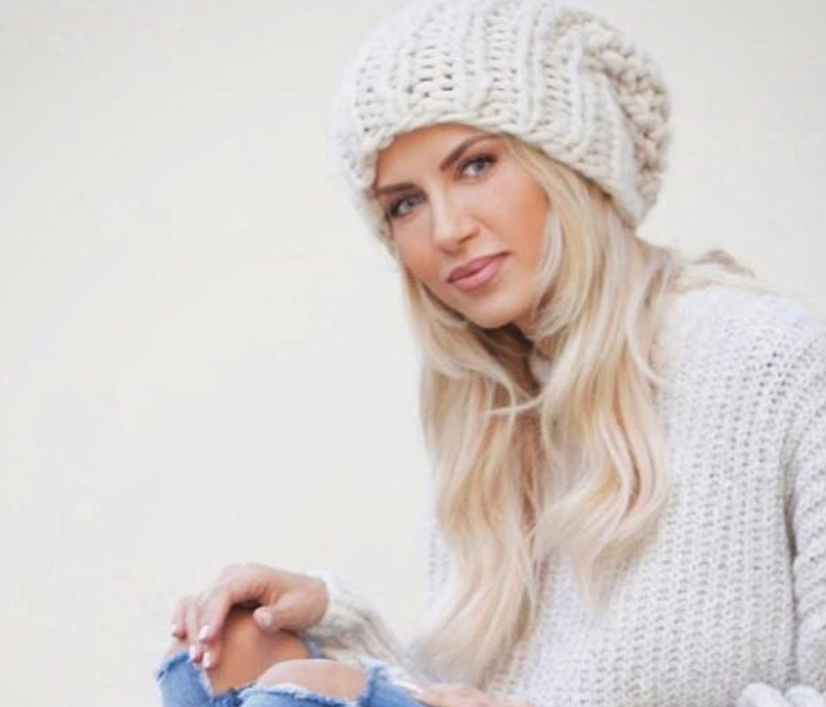 Σάντυ Κουτσοσταμάτη: Οι κόρες της μεγάλωσαν πολύ