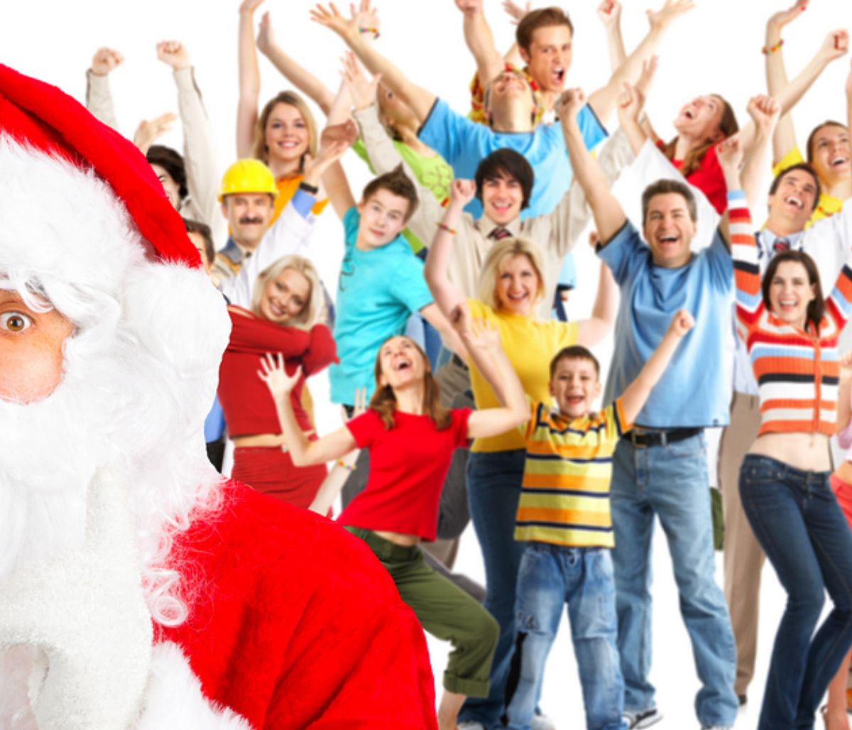 Μίνι - οδηγός επιβίωσης για τις γιορτές με το… σόι σου!