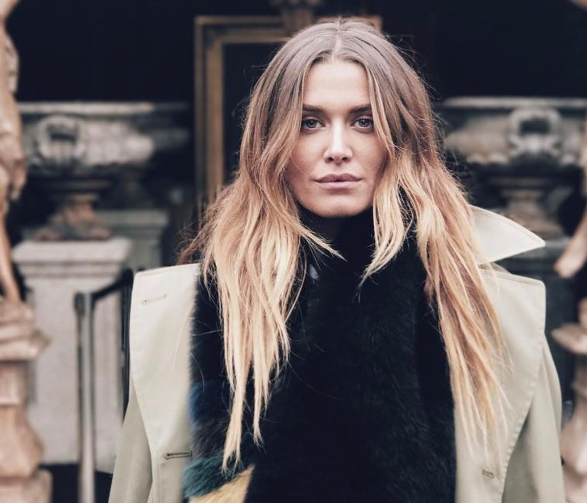 Αυτός είναι ο λόγος που το μοντέλο Cheyenne Tozzi, κράτησε κρυφή την εγκυμοσύνη και τη γέννα της!