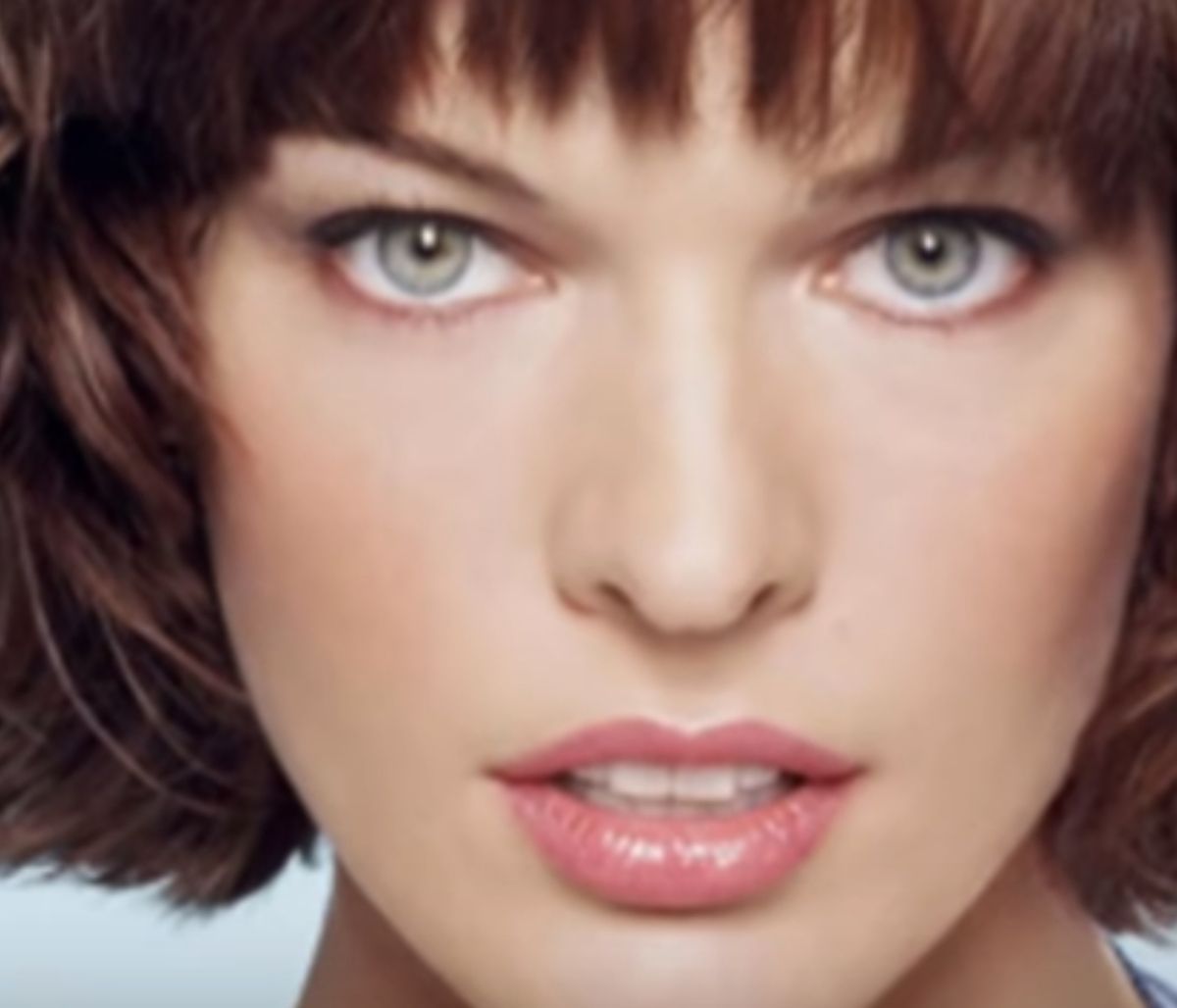 Δέκα διάσημες γυναίκες με τα πιο όμορφα μάτια του κόσμου (vid)