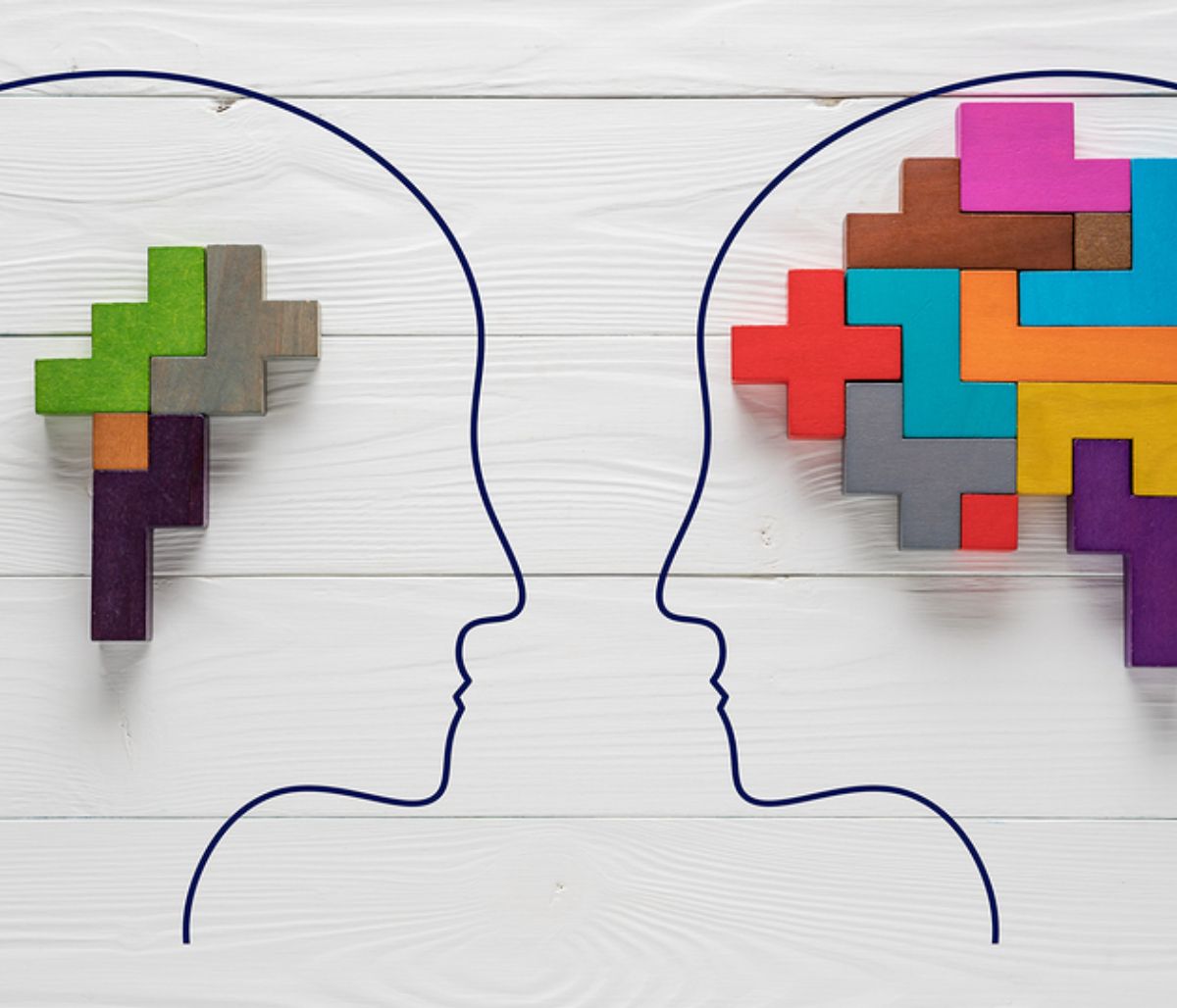 Περιττά κιλά: Οι δύο λόγοι που συρρικνώνουν τον εγκέφαλο