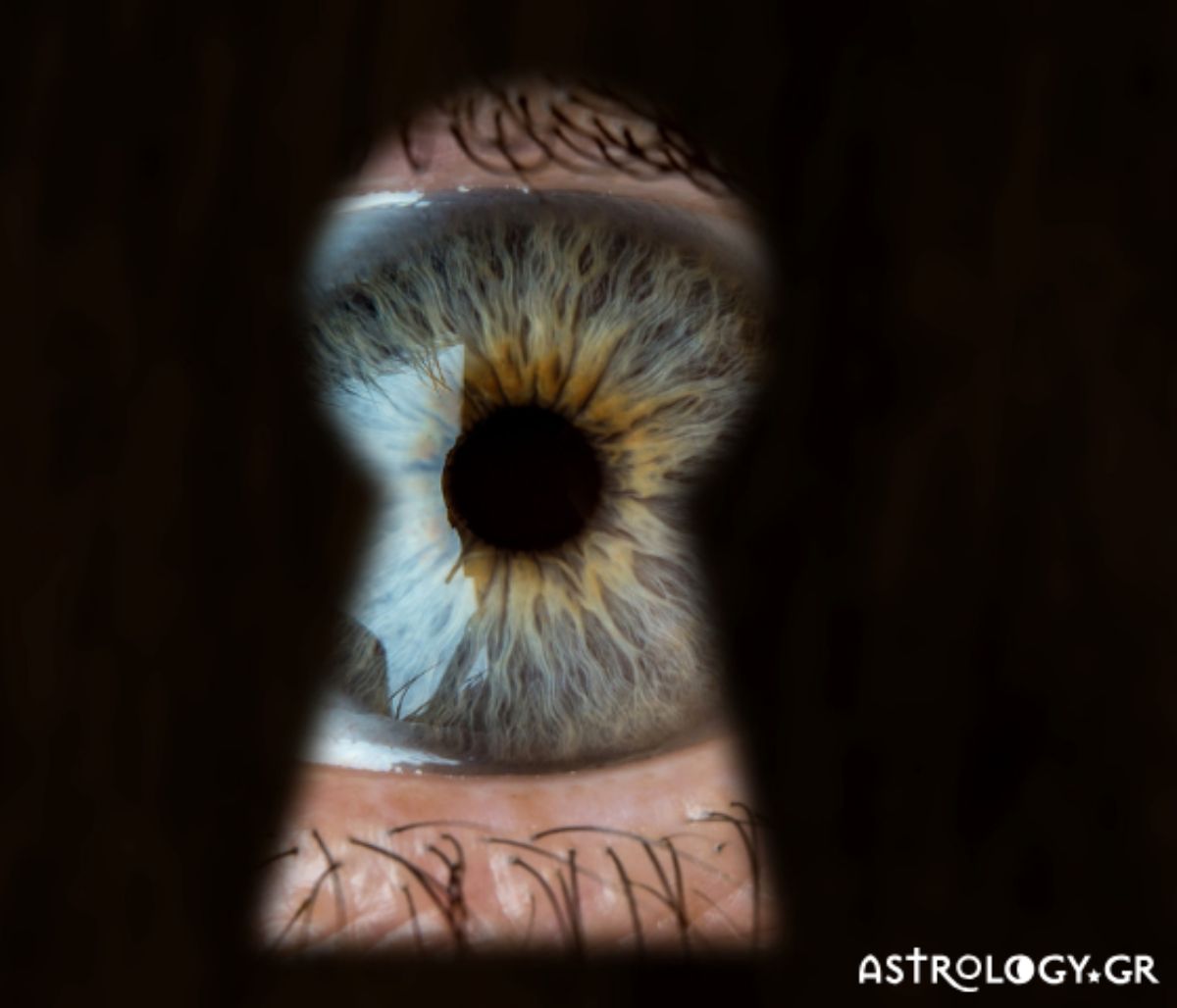 Ποιο ζώδιο είναι o μεγαλύτερος stalker; Ψήφισε και αποκάλυψέ το!