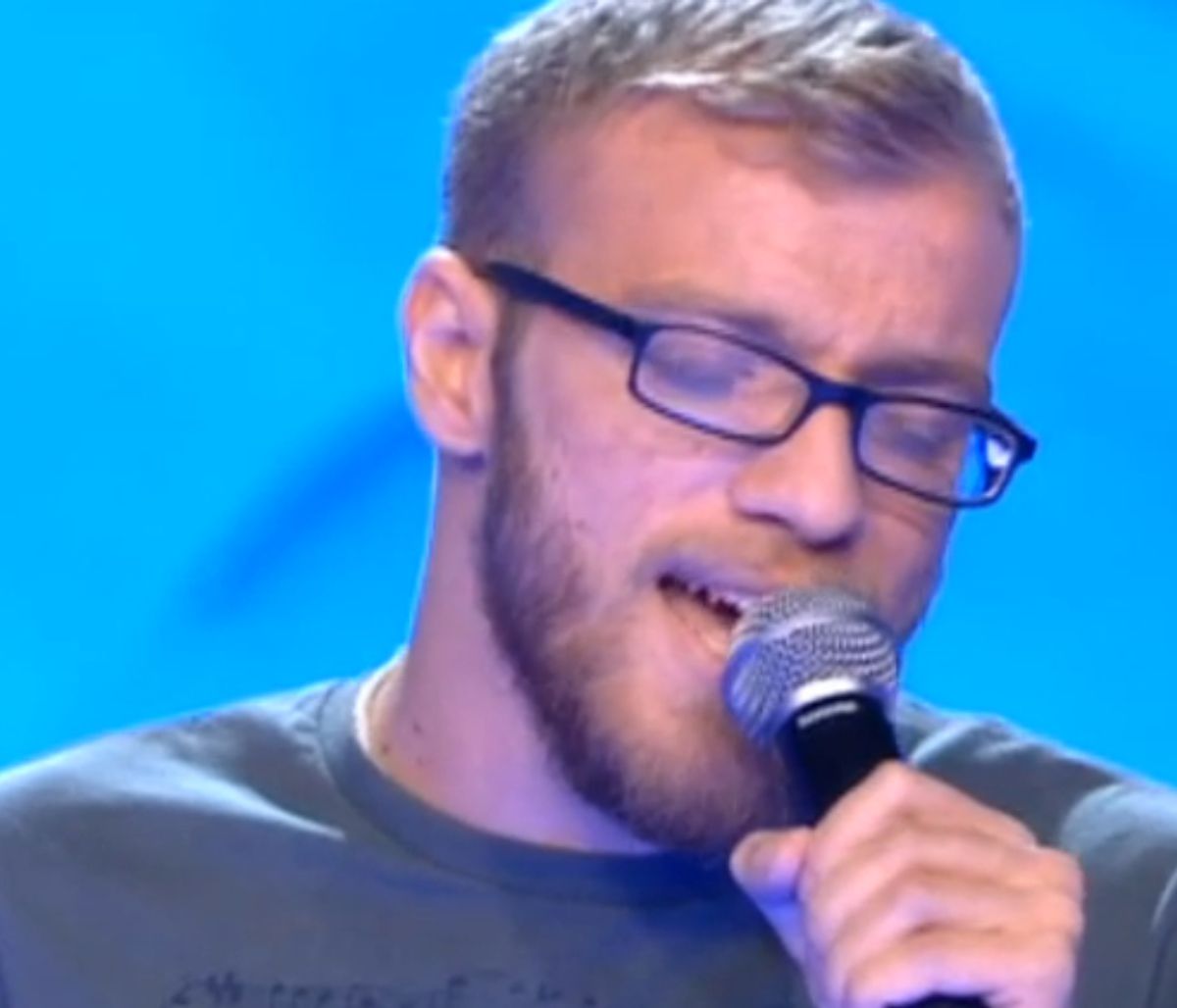 Σοκ! Έφυγε από τη ζωή παίκτης του The Voice of Greece!