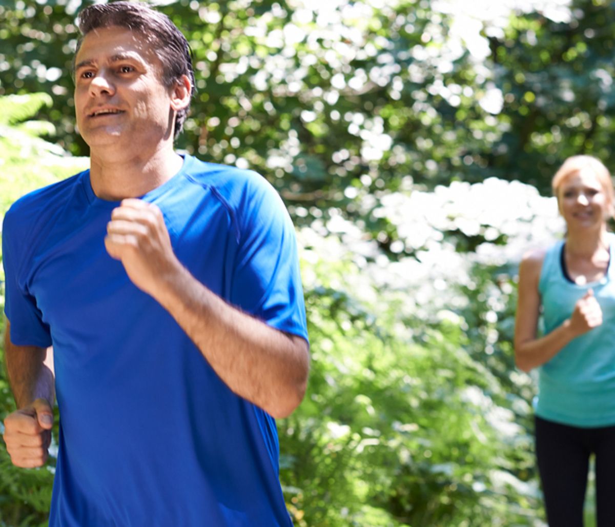 Κίνδυνος πρόωρου θανάτου: Με πόσα λεπτά σωματικής δραστηριότητας θα τον μειώσετε
