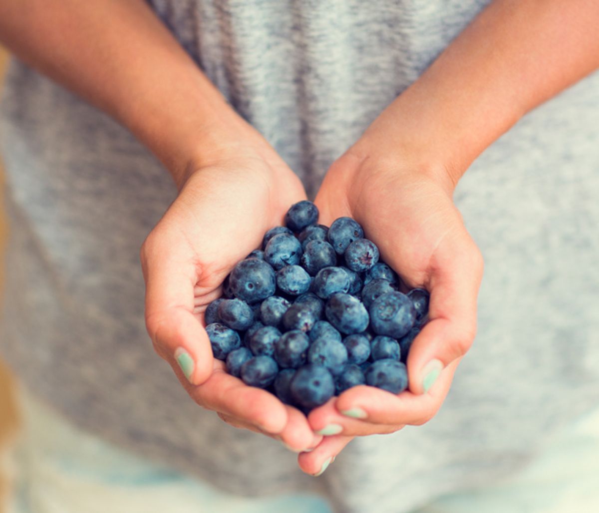 Βρέθηκε ο πιο σωστός τρόπος να υπολογίζεις τη μερίδα για κάθε φαγητό!