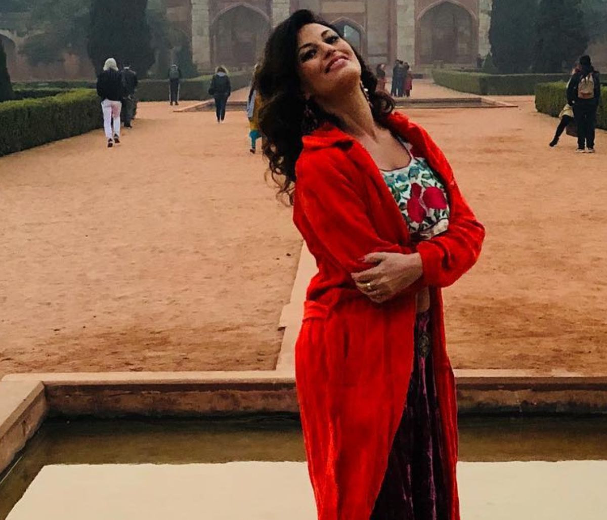 Δωροθέα Μερκούρη: Η σπάνια φωτογραφία με τη μητέρα και την κόρη της Ηλέκτρα (pics)