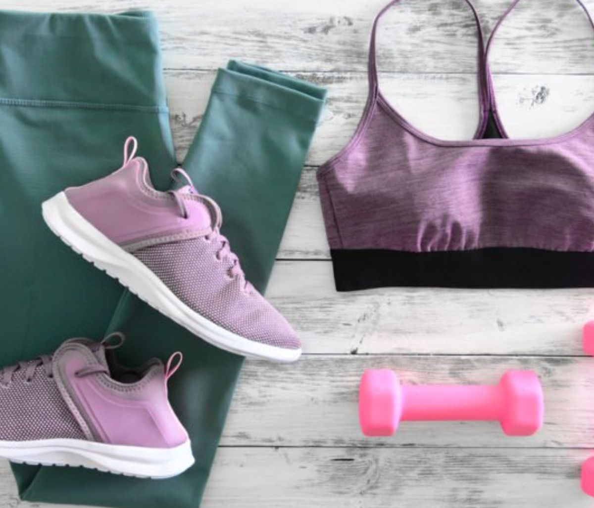 Το καλύτερο είδος άσκησης ανάλογα με την ηλικία σας (εικόνες)