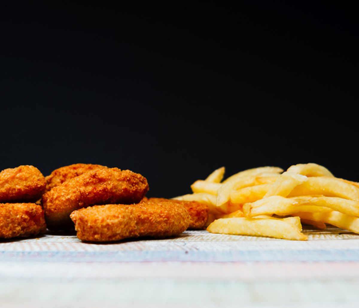 Τηγανητά: Πόσο αυξάνουν τον κίνδυνο πρόωρου θανάτου