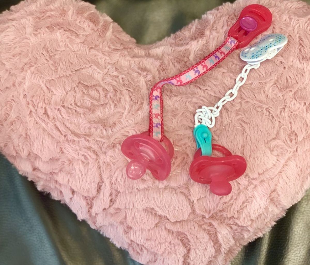 Δέσποινα Καμπούρη: «Έτσι κόψαμε την πιπίλα στη Χριστίνα!»