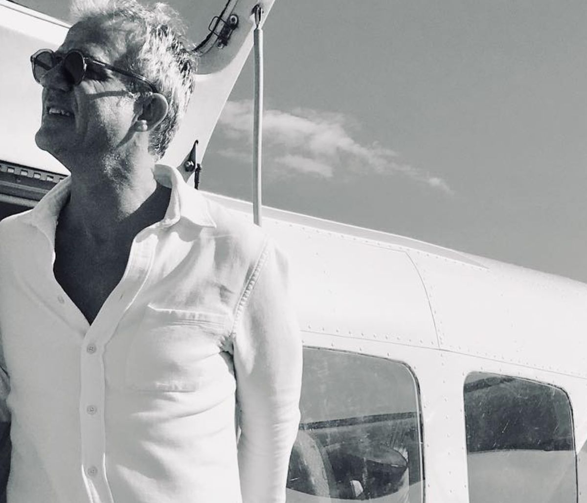 Δημήτρης Αργυρόπουλος: Δείτε τον κούκλο γιο του Τζόι (pics)