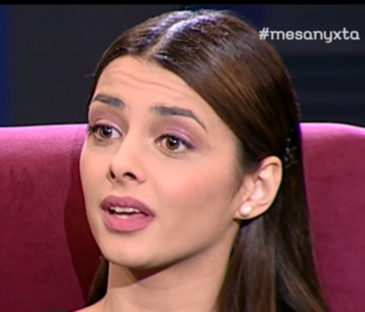 GNTM: Άννα Μπαζάν: Η εγκατάλειψη από την μητέρα της, η σχέση με τον πατέρα της και το ορφανοτροφείο