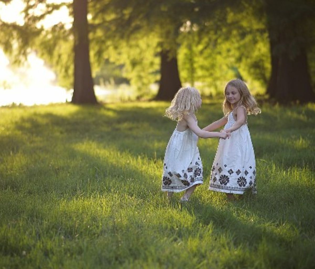 Η αθωότητα των παιδιών μέσα από φωτογραφίες (pics)