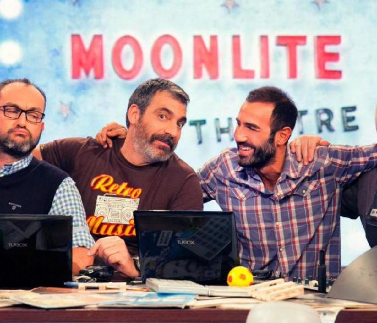 Αξίζουν δύο τεράστια ΜΠΡΑΒΟ στους «Ράδιο Αρβύλα»! Δείτε το λόγο