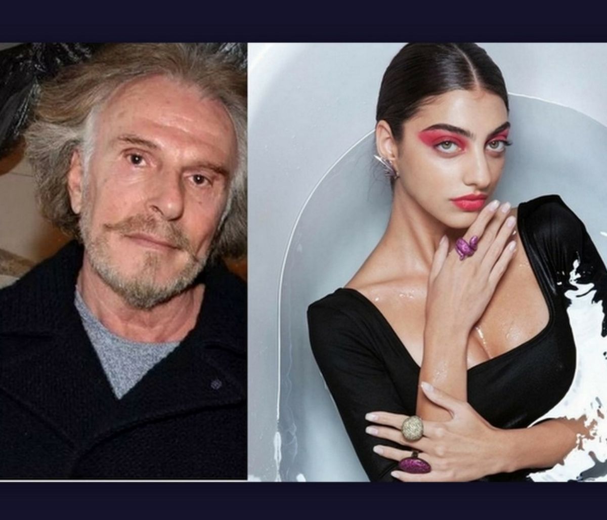 Τι συνέδεε τη νικήτρια του GNTM με τον ηθοποιό, Αριστοτέλη Αποσκίτη που «έφυγε» ξαφνικά;