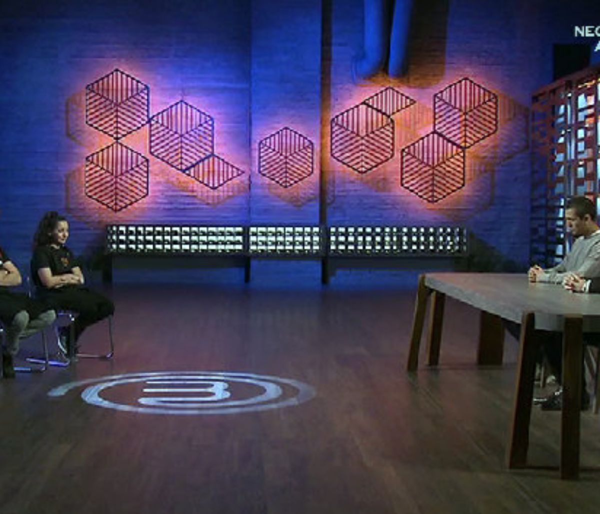 Master Chef: Αυτός είναι ο πρώτος παίκτης που αποχώρησε από το παιχνίδι!