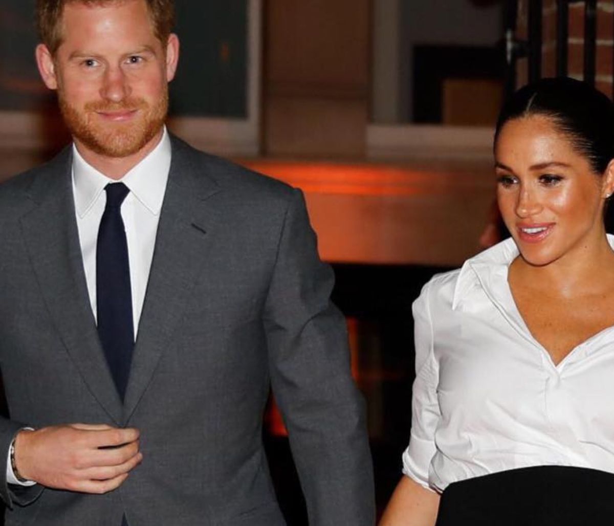 Πρίγκιπας Harry - Meghan Markle: Αγόρι ή κορίτσι; Η αποκάλυψη της Δούκισσας (vid)