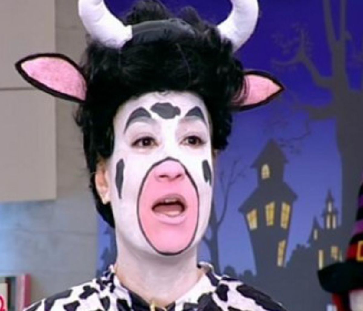 Φαίη Σκορδά: Οι απίστευτες αποκριάτικες μεταμφιέσεις της τα τελευταία χρόνια (pics+vid)