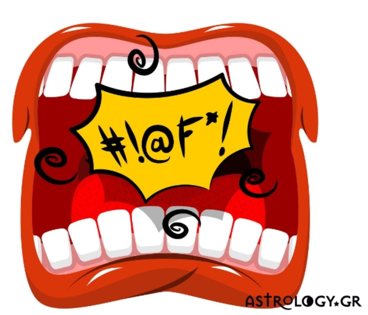 Ποιο ζώδιο είναι το πιο άξεστο; Ψήφισέ το!