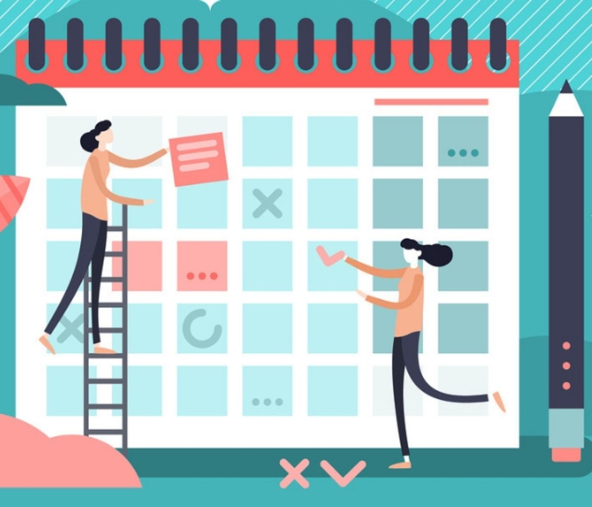 Σήμερα 20/2: Είναι απαραίτητη η σωστή διαχείριση χρόνου