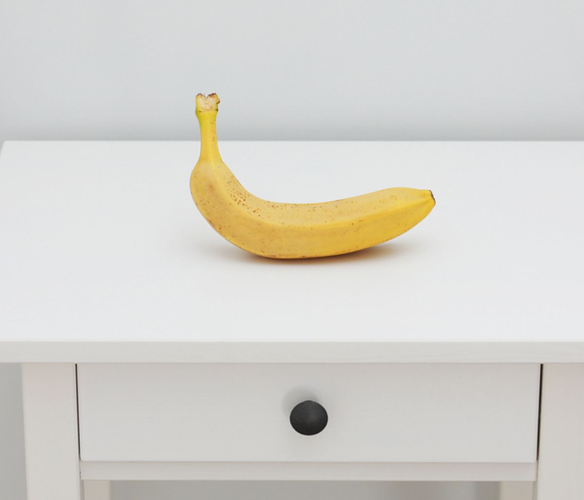 Αν δείτε αυτό το σημάδι σε μια μπανάνα πετάξτε τη αμέσως (vid)