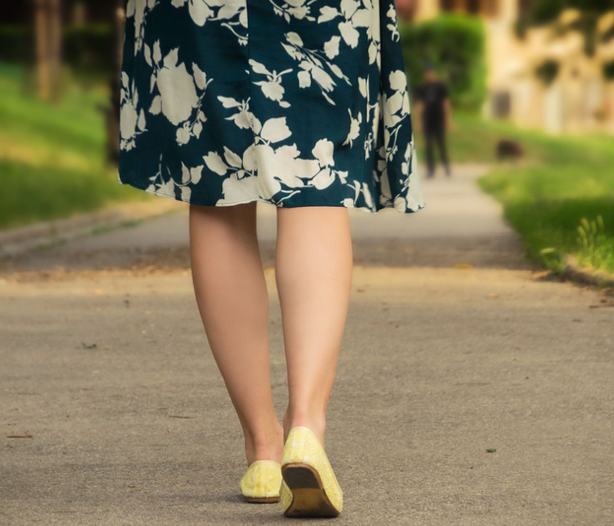 Περπάτημα: Ποιος ρυθμός βάδισης εξασφαλίζει τα μέγιστα οφέλη για την υγεία