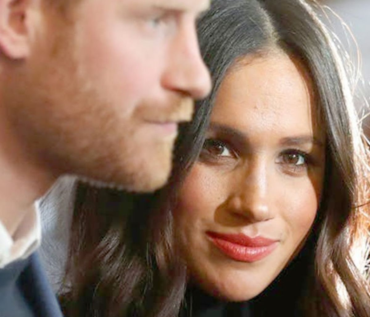 Meghan Markle: Αυτοί είναι οι διάσημοι που δεν την συμπαθούν (vid)