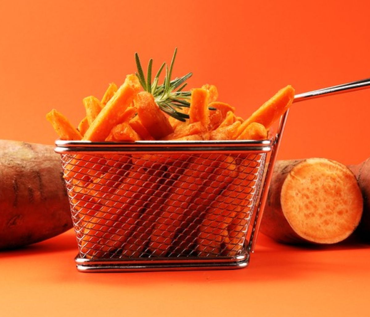 Γλυκοπατάτες: Δείτε αναλυτικά τα οφέλη τους για την υγεία (pics)