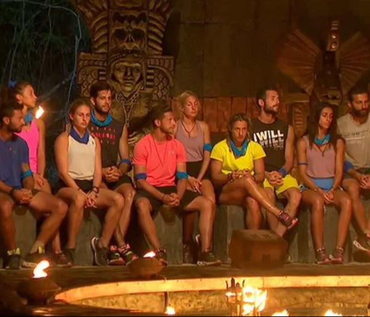 Survivor: Έστησαν στον τοίχο τη Δήμητρα - Οι κατηγορίες, τα ψέματα και τα προσωπεία