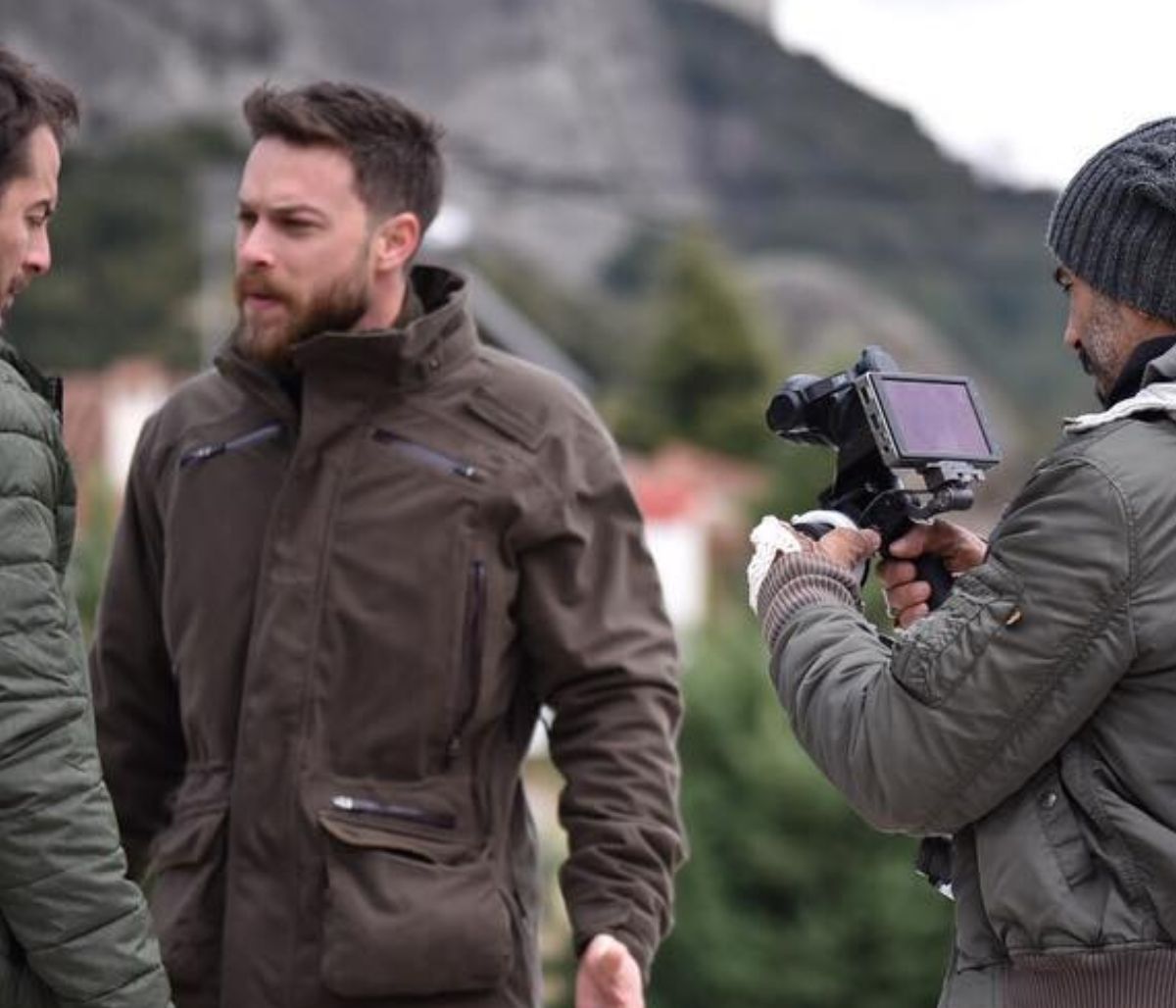 Αυτή είναι η Ραφαέλα, η κούκλα αδερφή του Στέφανου Μιχαήλ (pics)