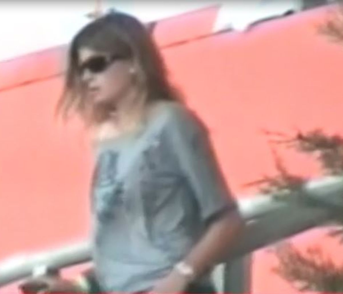 Αθηνά Ωνάση: Η ζωή μετά το διαζύγιο – Δείτε σε ποια πόλη ζει