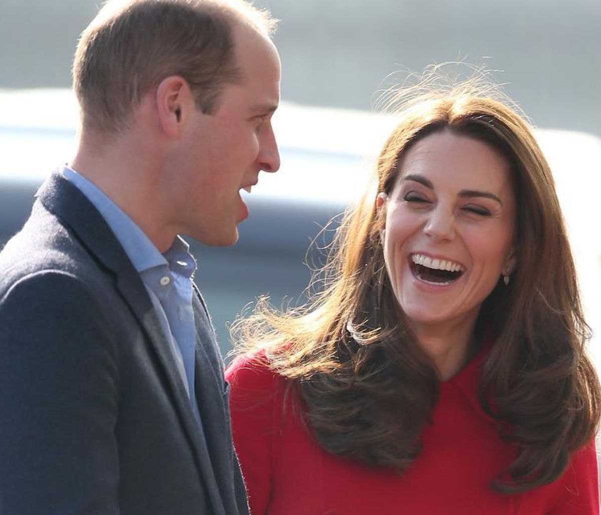 Kate Middleton: Έτσι όπως δεν την έχετε δει ποτέ ξανά (pics)