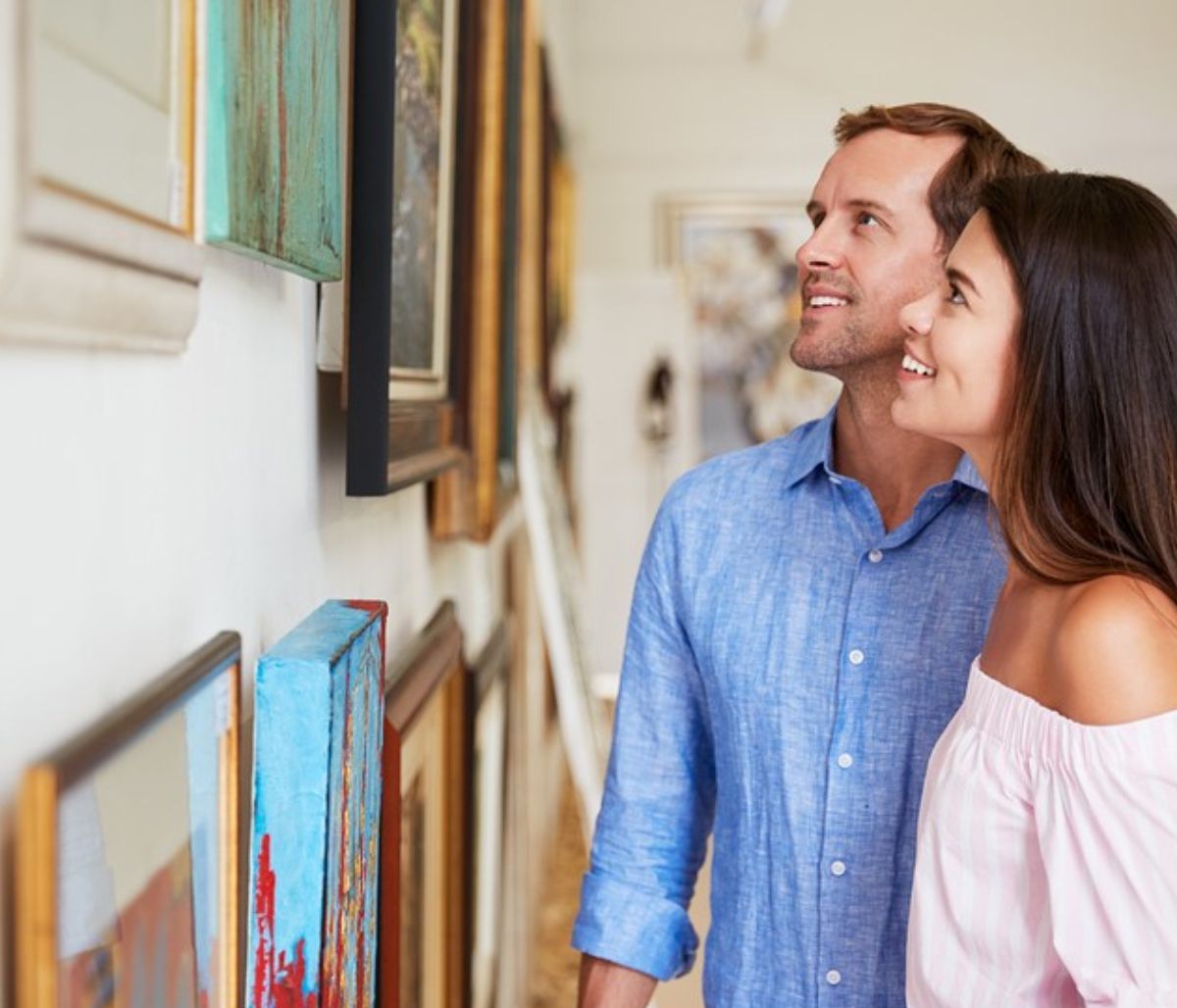 Η δραστηριότητα που φέρνει τα ζευγάρια πιο κοντά