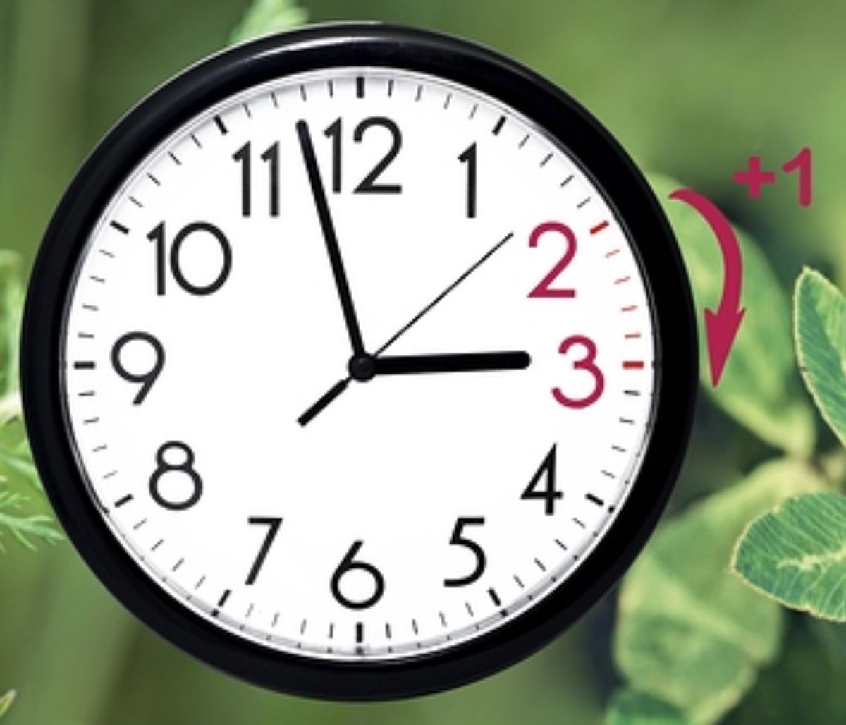 Θερινή ώρα: 5 σοβαροί κίνδυνοι για την υγεία (pics)