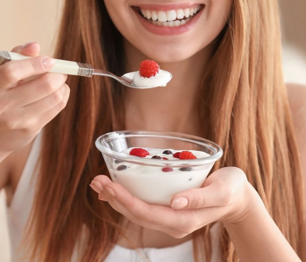 Προβιοτικά: Πέντε οφέλη για τον οργανισμό που ίσως δεν γνωρίζατε (pics)