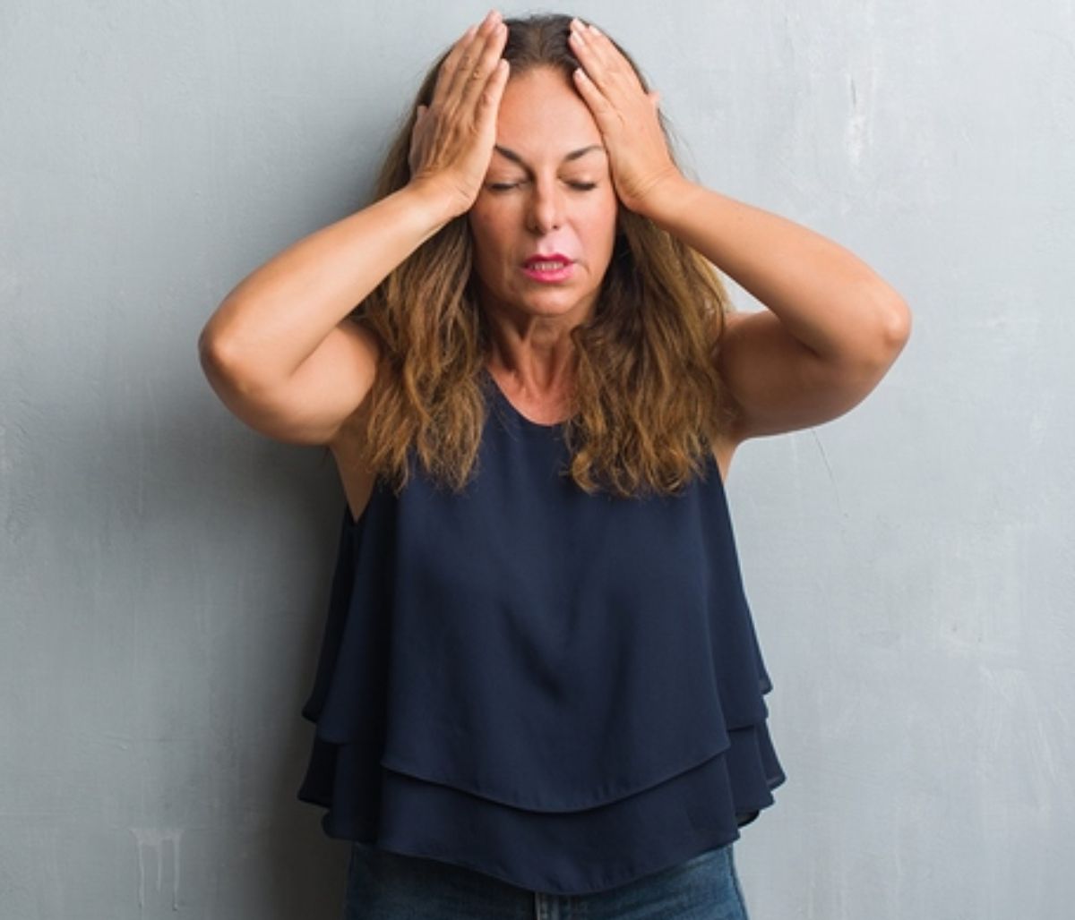 Ημικρανία: 5 συμβουλές για να μειώσετε τον πόνο (εικόνες)