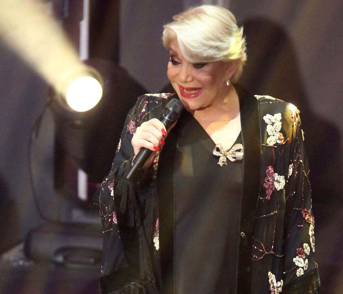 Στο νοσοκομείο η Μαρινέλλα! Το ατύχημα και το ενδεχόμενο να κάνει χειρουργείο!