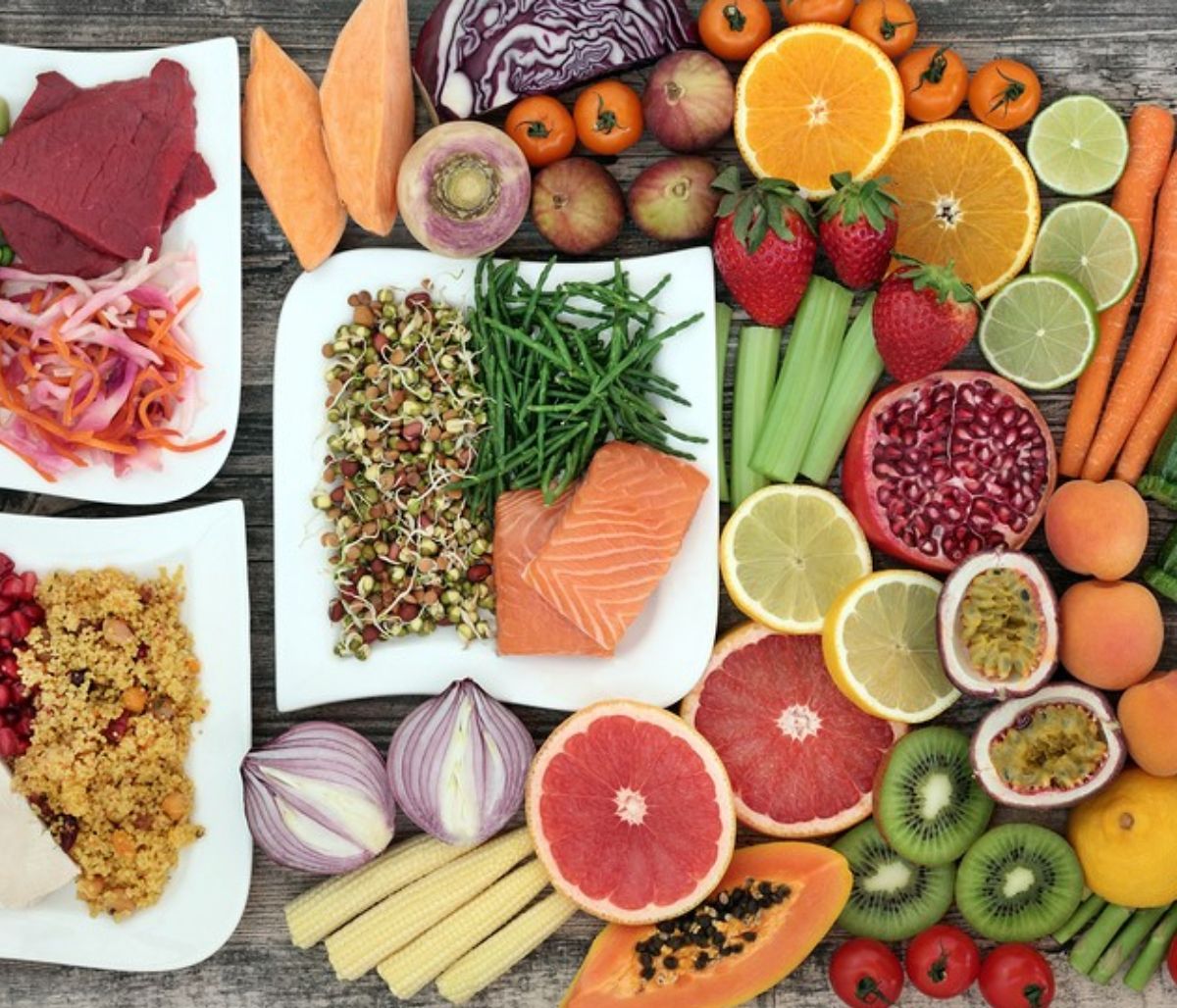 Τρώτε αρκετή πρωτεΐνη; Οι επιπτώσεις από τη χαμηλή πρόσληψη