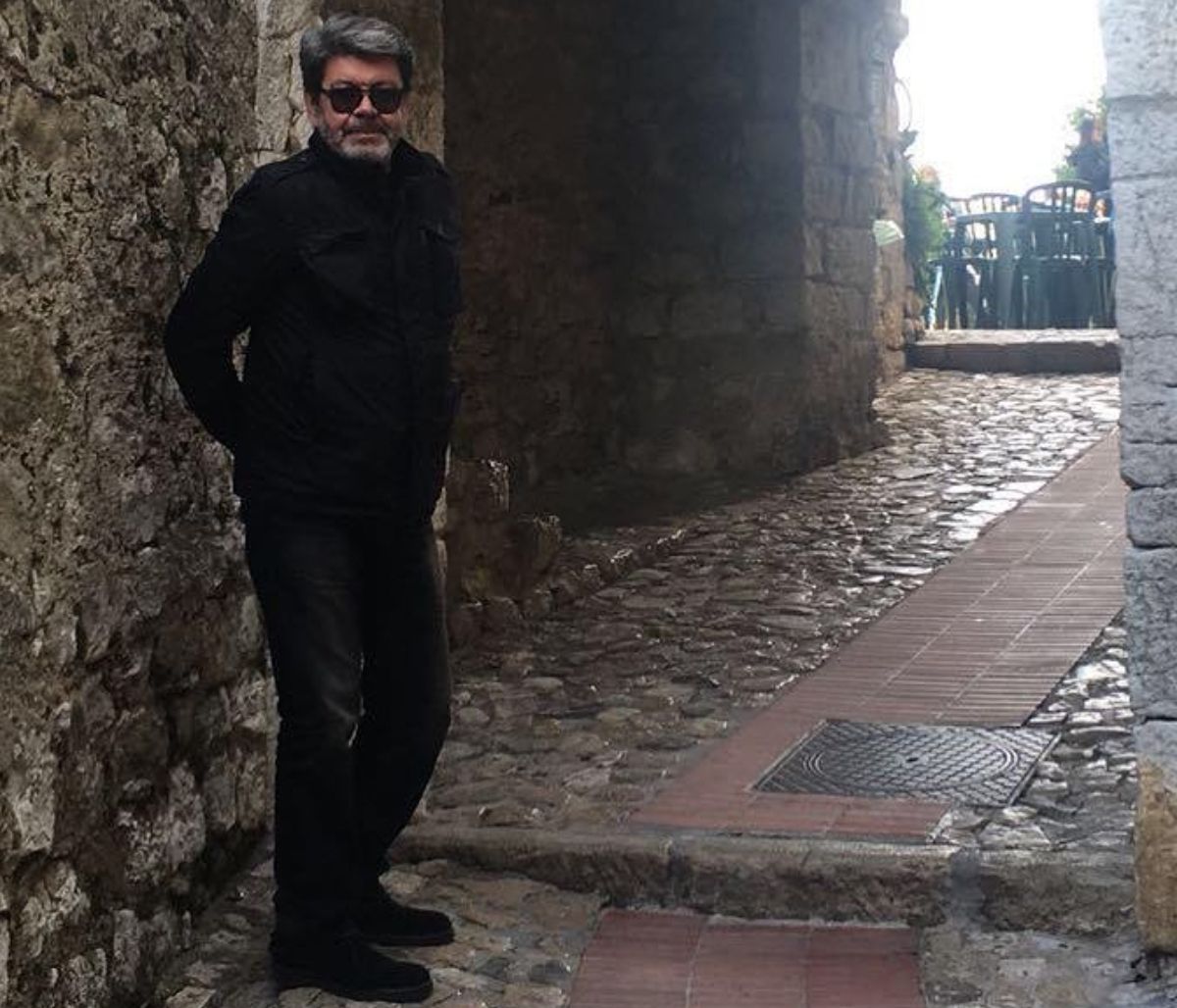 Οι 5 φωτογραφίες του Γιάννη Λάτσιου με τα παιδιά του στο Instagram (pics)